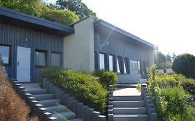 Bergpanorama Ruhla